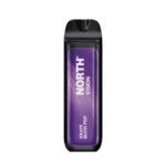 GRAPE BLOW POP - NORTH VISION 15K PUFFS - DISPOSABLE VAPE