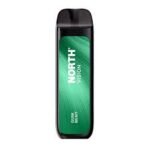 GUM MINT - NORTH VISION 15K PUFFS - DISPOSABLE VAPE
