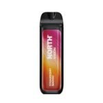 ESTRAWBERRY MANGO - NORTH VISION 15K PUFFS - DISPOSABLE VAPE