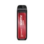 WATERMELON ICE - NORTH VISION 15K PUFFS - DISPOSABLE VAPE