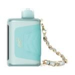 Blue Raz Bliss (SPRING EDITION) – RAZ RYL35000 CLASSIC – Puffs – Disposable Vape