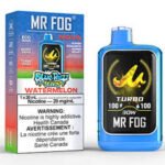 WATERMELON - MR FOG NOVA STEEZY EDITION 36K PUFFS - DISPOSABLE VAPE