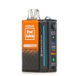 Juicy Mango Burst - Oxbar Pod Juice Magic Maze 30K Puffs - 2.0 (Zodiac Edition)