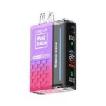 Juicy Rainbow Ice - Oxbar Pod Juice Magic Maze 30K Puffs - 2.0 (Zodiac Edition)