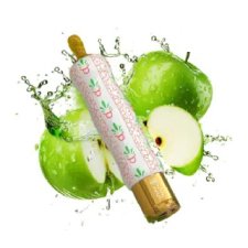 Double Apple – Olit HookaLit S 35K Puffs Disposable Vape