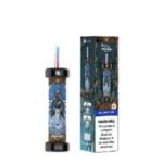 BLUEBERRY ICE - OLIT HOOKALIT 40K PUFFS - DISPOSABLE VAPE