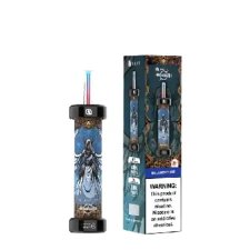 BLUEBERRY ICE - OLIT HOOKALIT 40K PUFFS - DISPOSABLE VAPE