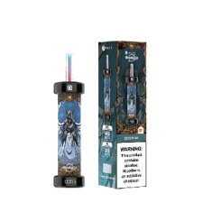 COOL MINT - OLIT HOOKALIT 40K PUFFS - DISPOSABLE VAPE