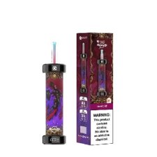 GRAPE ICE - OLIT HOOKALIT 40K PUFFS - DISPOSABLE VAPE