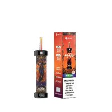 GRAPE MINT - OLIT HOOKALIT 40K PUFFS - DISPOSABLE VAPE