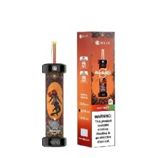 LADY KILLER - OLIT HOOKALIT 40K PUFFS - DISPOSABLE VAPE