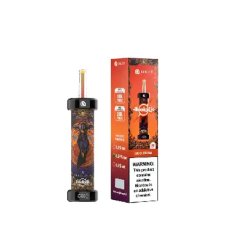 LUCID DREAM - OLIT HOOKALIT 40K PUFFS - DISPOSABLE VAPE