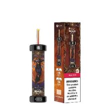 PEACH ICE - OLIT HOOKALIT 40K PUFFS - DISPOSABLE VAPE