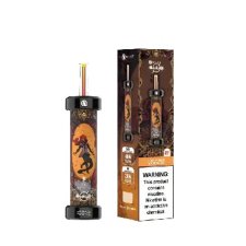 PEACH MANGO WATERMELON - OLIT HOOKALIT 40K PUFFS - DISPOSABLE VAPE
