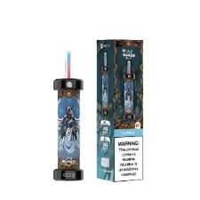 BLUE RAZZ - OLIT HOOKALIT 40K PUFFS - DISPOSABLE VAPE