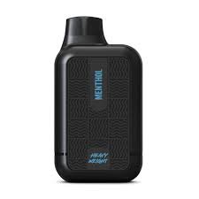Menthol – Tyson 2.0 Heavyweight 7K Puffs – Disposable Vape