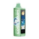 Peppermint - LOST MARY MO PRO 20K PUFFS - DISPOSABLE VAPE