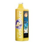 Pear Drop - LOST MARY MO PRO 20K PUFFS - DISPOSABLE VAPE