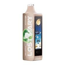 Pina Colada - LOST MARY MO PRO 20K PUFFS - DISPOSABLE VAPE