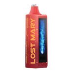 Watermelon Sour Peach - LOST MARY MO PRO 20K PUFFS - DISPOSABLE VAPE