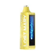 Pineapple Ice - LOST MARY MO PRO 20K PUFFS - DISPOSABLE VAPE