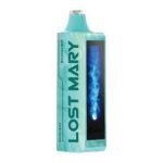 Miami Mint - LOST MARY MO PRO 20K PUFFS - DISPOSABLE VAPE