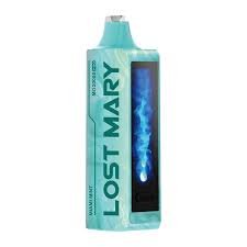 Miami Mint - LOST MARY MO PRO 20K PUFFS - DISPOSABLE VAPE