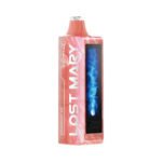 Strawberry Ice - LOST MARY MO PRO 20K PUFFS - DISPOSABLE VAPE