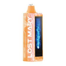 Mango Twist - LOST MARY MO PRO 20K PUFFS - DISPOSABLE VAPE