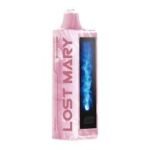 Peach Plus - LOST MARY MO PRO 20K PUFFS - DISPOSABLE VAPE