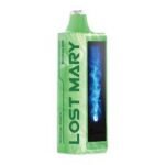 Tropical Punch - LOST MARY MO PRO 20K PUFFS - DISPOSABLE VAPE