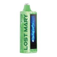 Tropical Punch - LOST MARY MO PRO 20K PUFFS - DISPOSABLE VAPE