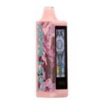 Scary Berry - LOST MARY MO PRO 20K PUFFS - DISPOSABLE VAPE