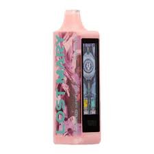 Scary Berry - LOST MARY MO PRO 20K PUFFS - DISPOSABLE VAPE