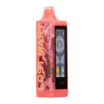 Red Wave - LOST MARY MO PRO 20K PUFFS - DISPOSABLE VAPE