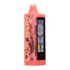 Red Wave - LOST MARY MO PRO 20K PUFFS - DISPOSABLE VAPE