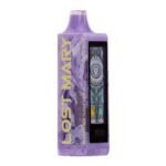 Deep Purple - LOST MARY MO PRO 20K PUFFS - DISPOSABLE VAPE