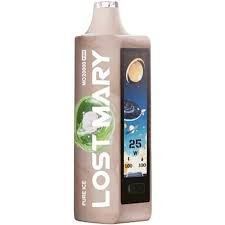 Pure - LOST MARY MO PRO 20K PUFFS - DISPOSABLE VAPE