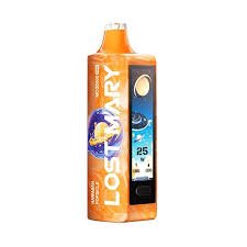 Hawaiian Popsicle - LOST MARY MO PRO 20K PUFFS - DISPOSABLE VAPE