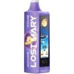 Mountain Berry - LOST MARY MO PRO 20K PUFFS - DISPOSABLE VAPE