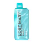 MIAMI MINT – LOST MARY MT15K TURBO Disposable Vape