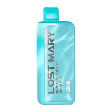 MIAMI MINT – LOST MARY MT15K TURBO Disposable Vape