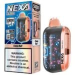 Cinna Roll - Nexa Ultra 50K Puffs - Disposable Vape