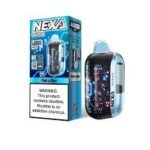 Pink N Blue - Nexa Ultra 50K Puffs - Disposable Vape