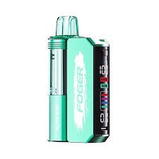 MIAMI MINT - FOGER SWITCH PRO 30K PUFFS - DISPOSABLE PODS
