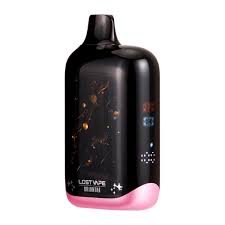 JUICY PEACH - Orion Bar 50K Puffs - Disposable Vape