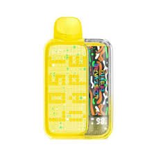 PEACH MANGO WATERMELON – Orion Bar 10K Puffs – Disposable Vape