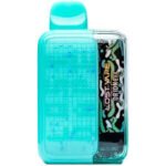 MIAMI MINT – Orion Bar 10K Puffs – Disposable Vape