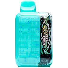 MIAMI MINT – Orion Bar 10K Puffs – Disposable Vape