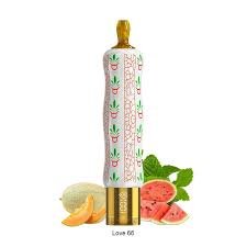Love 66 – Olit HookaLit S 35K Puffs Disposable Vape